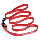 Escape Proof Harness Car Seat Belt Adapter Reflective Soft Mesh Harness For Kitten Puppy