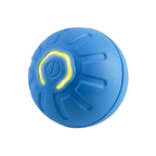 Smart Dog Toy Electronic Interactive Moving Ball USB Automatic Bouncing For Puppy's & Cats