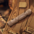 Powertac M5 Gen3 Tactical EDC Flashlight | 2030LM Super Bright