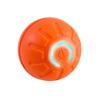 Smart Dog Toy Electronic Interactive Moving Ball USB Automatic Bouncing For Puppy's & Cats