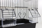 AE1209H Black Light Wire Starter Kit Bird Cage, by  Company