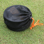Outdoor Portable Cookware Camping Hiking Picnic Non-stick Pan Pot Bowl Set for 2-3 Person