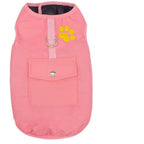Winter Cotton Coat Pet Dog Clothes