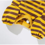 Dog Pajamas For Puppies, Warm Clothes And Sweaters, Dog Pajamas, Cat Pajamas.