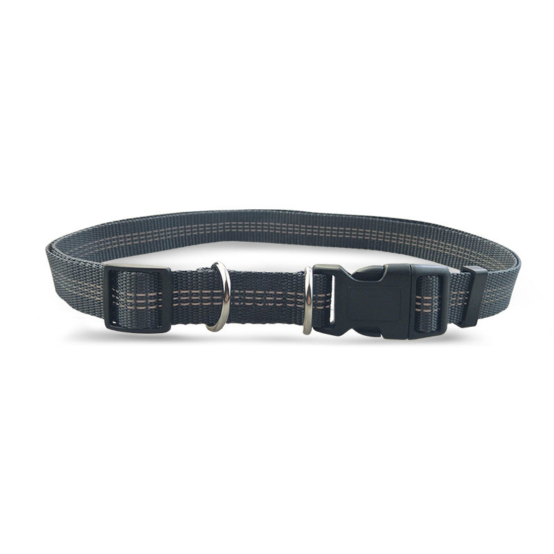 Amazon direct pet supplies multi-function running reflective leash double elastic leash traction