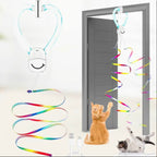 FlyChase Cat Toy