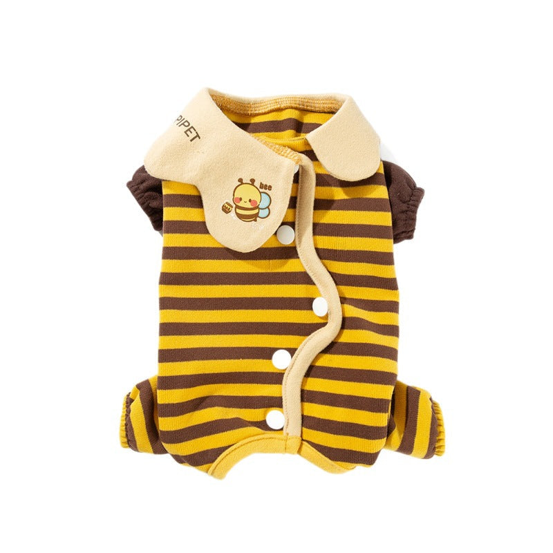 Dog Pajamas For Puppies, Warm Clothes And Sweaters, Dog Pajamas, Cat Pajamas.
