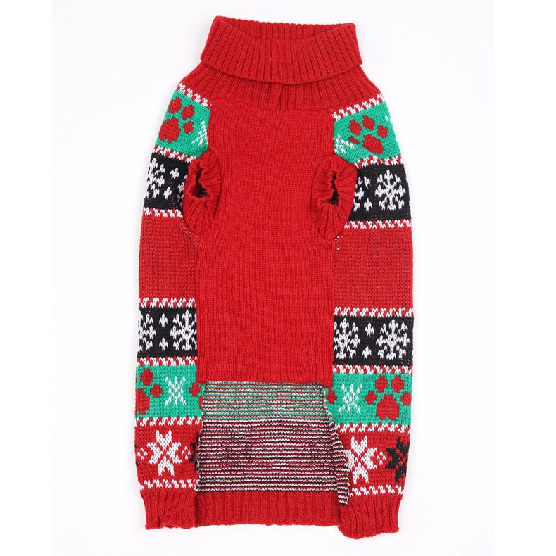 Warm Clothes For Small Dog Jacket Winter Clothes For Dogs Cats Chihuahua Costume