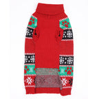 Warm Clothes For Small Dog Jacket Winter Clothes For Dogs Cats Chihuahua Costume