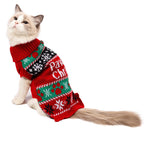 Warm Clothes For Small Dog Jacket Winter Clothes For Dogs Cats Chihuahua Costume