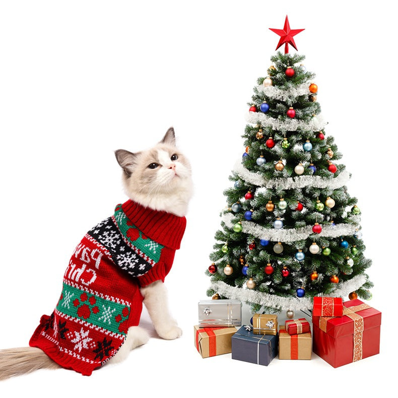 Warm Clothes For Small Dog Jacket Winter Clothes For Dogs Cats Chihuahua Costume