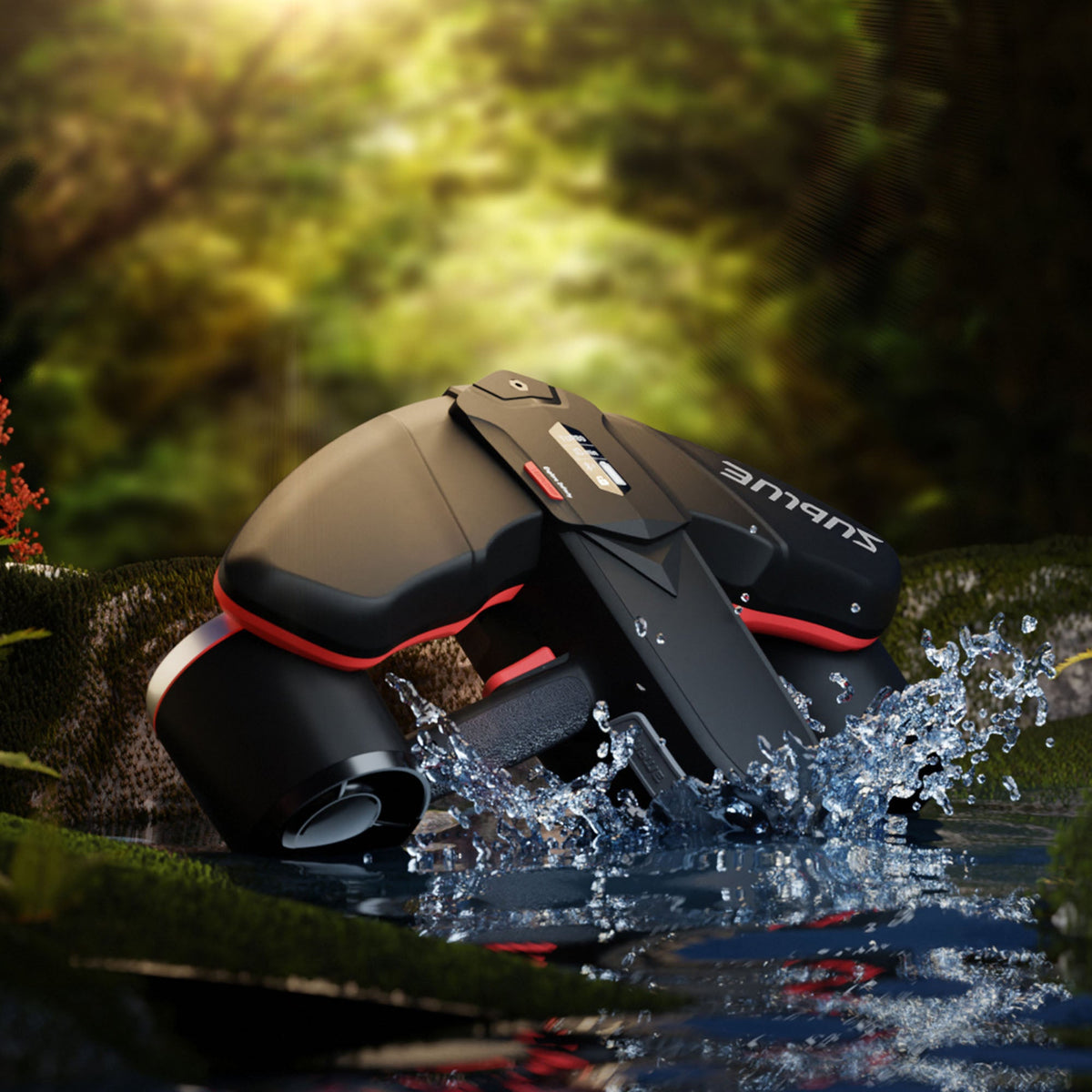 Navbow Under Water Scooter
