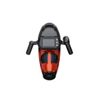 VAPOR Under Water Scooter
