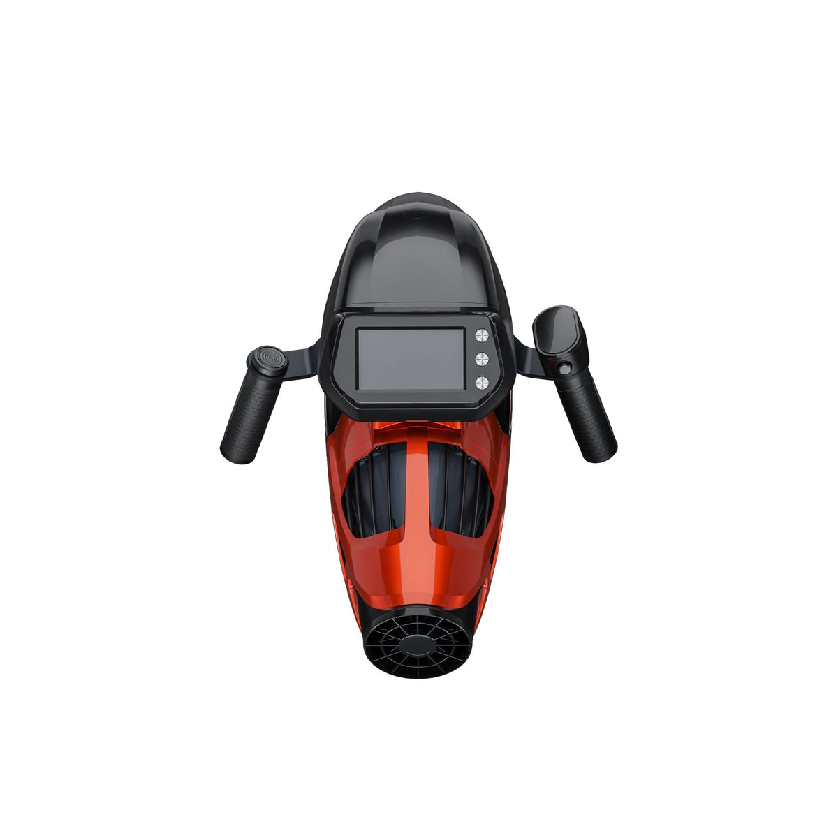 VAPOR Under Water Scooter