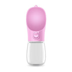 Portable Drinking Cup For Pets