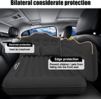 Thicken Backseat SUV/Car/Truck Air Mattress Air Bed Inflatable Truck Mattress -35.4'' Width