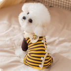 Dog Pajamas For Puppies, Warm Clothes And Sweaters, Dog Pajamas, Cat Pajamas.