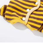 Dog Pajamas For Puppies, Warm Clothes And Sweaters, Dog Pajamas, Cat Pajamas.