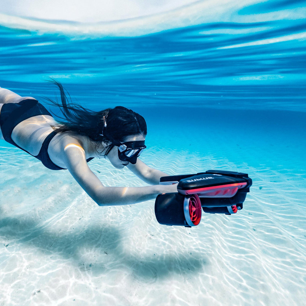 Navbow Under Water Scooter