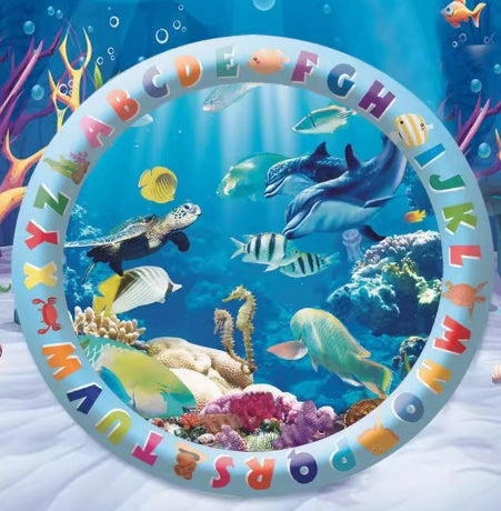 Summer Cooling Pet Water Bed Cushion Sleeping Square Mat Dogs Cats Pet Kennel Cool Cold