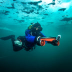 Navbow Under Water Scooter
