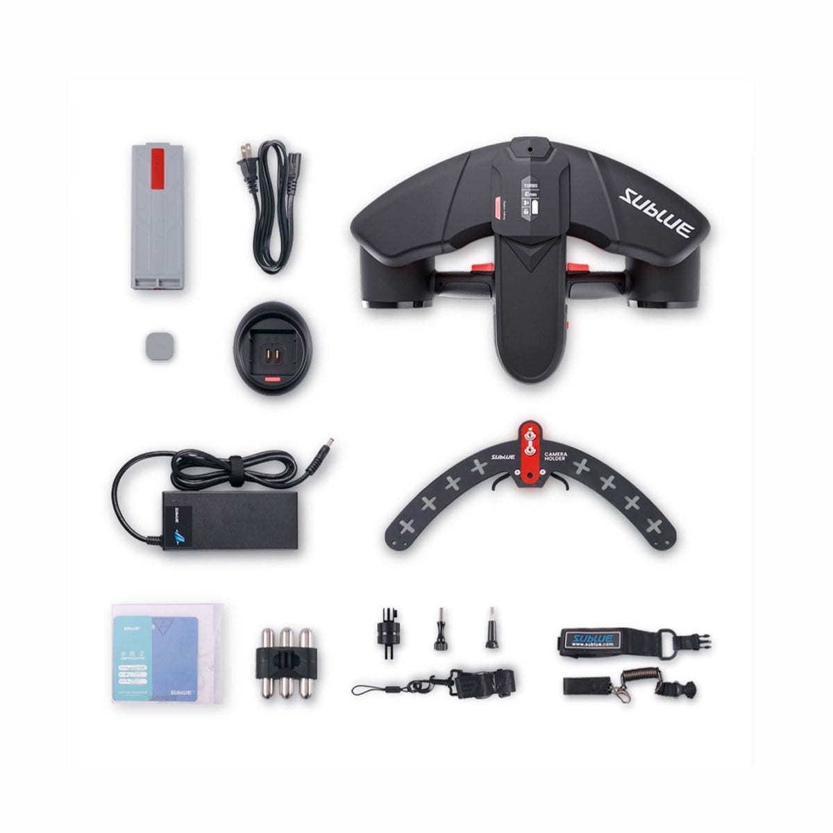 Navbow Under Water Scooter