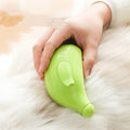 3 In 1 Pet Steam Brush Cat Dog Cleaning Steamy Spray Massage Beauty Comb Hair Removal