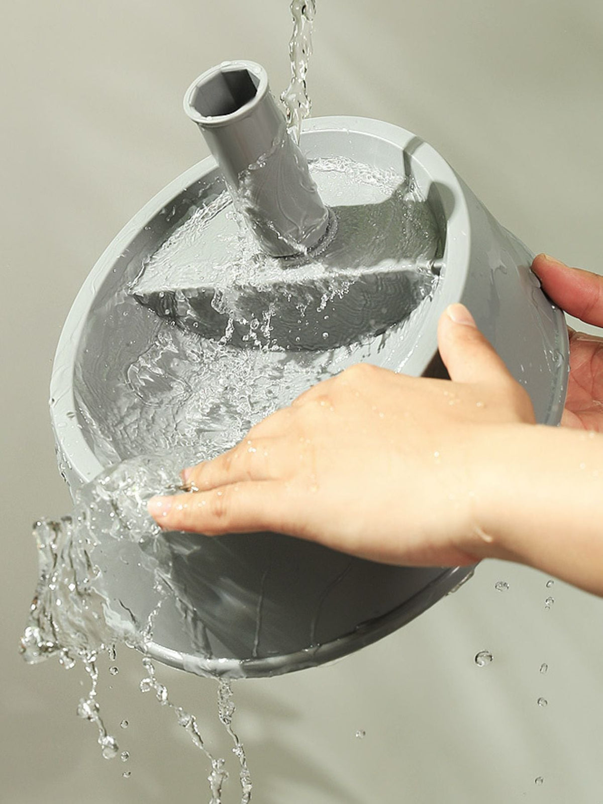 Automatic Water Dispenser Pet Bowl