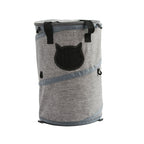 Multifunctional Foldable Cat Tunnel Kennel Pet Bag