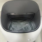 Automatic Intelligent Litter Box Semi-closed Drawer Shovel-free Cat Toilet