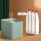 Automatic Cat Water Fountain USB Electric Mute Cat Drinker Bowl Recirculate Drinker For Cats