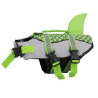 Swim Pet Dog Life Jacket Vest Clothes Life Vest Collar Harness Pets Swimming