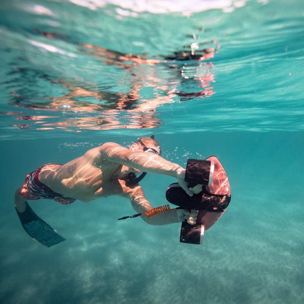 Navbow Under Water Scooter