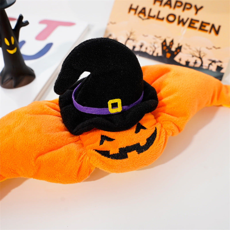 Halloween Vest For Dogs Cat Pet Costume Funny Thanksgiving Christmas For Small Animals