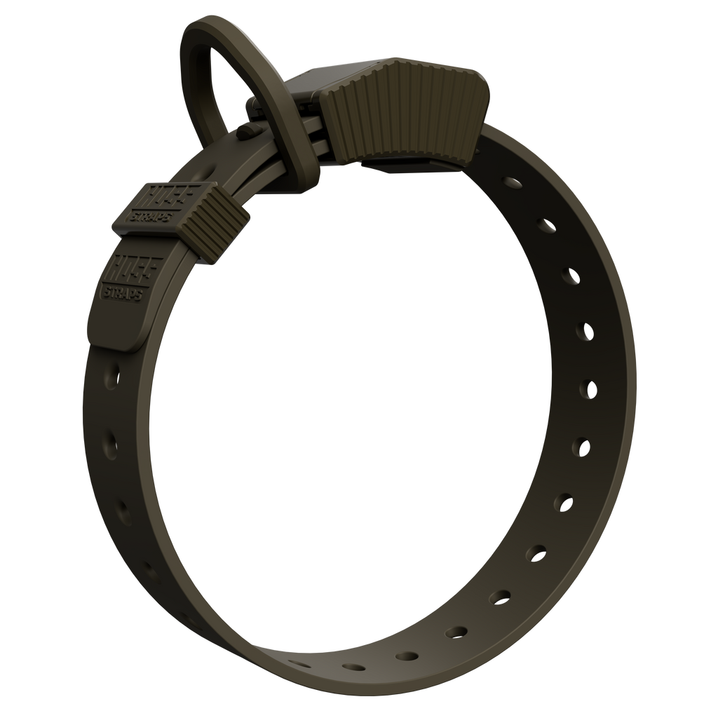 FIELD COLLAR FOR DOGS