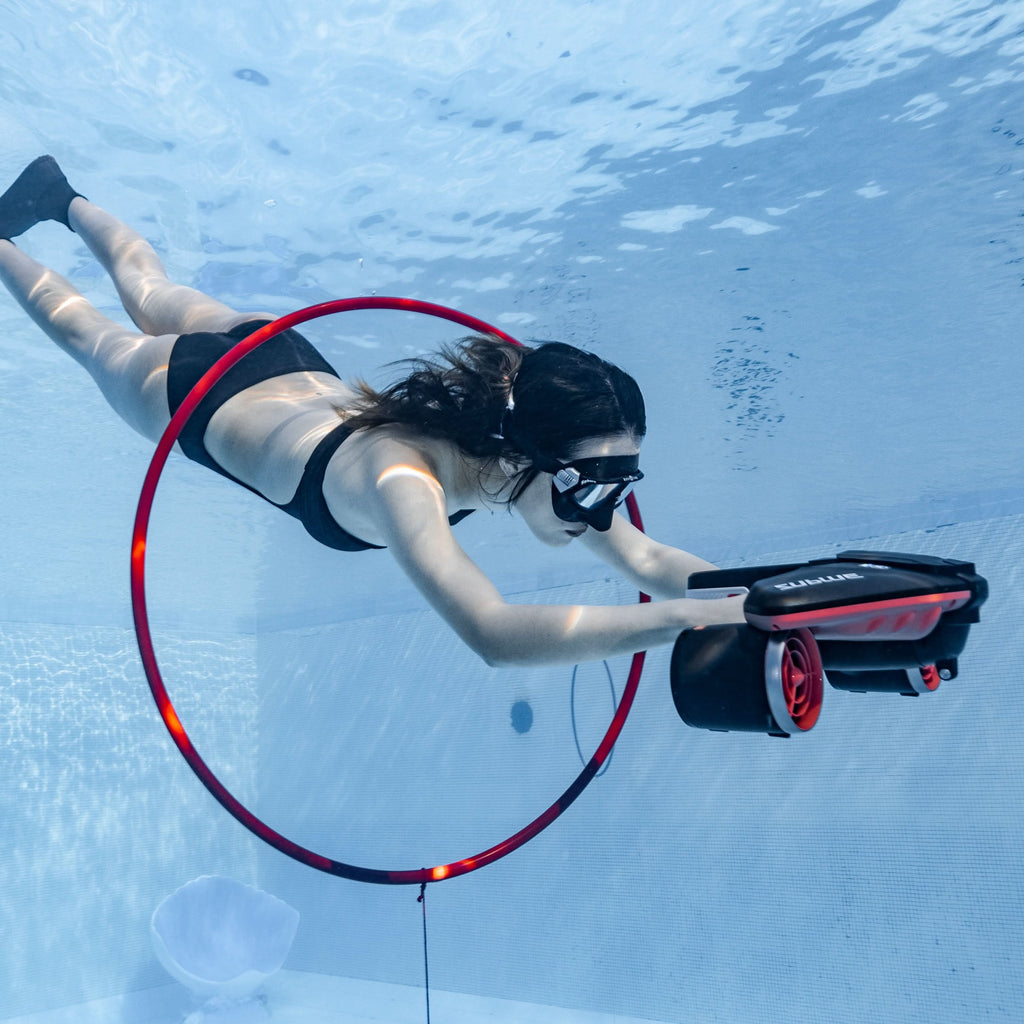 Navbow Under Water Scooter