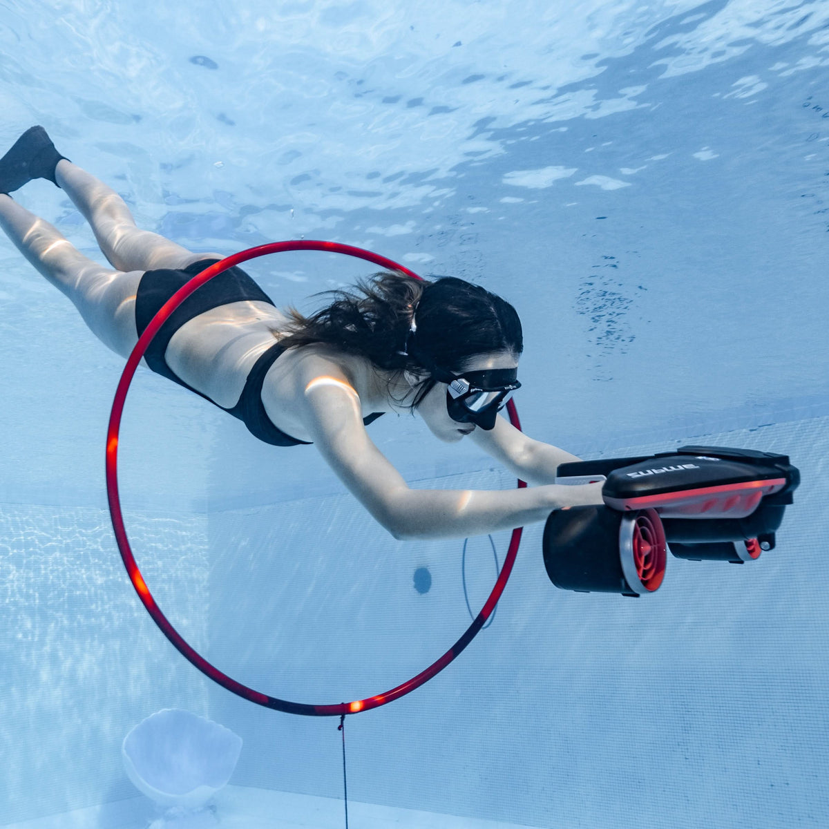 Navbow Under Water Scooter