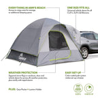 SUV Tent