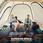 SUV Tent