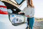 SUV Tent