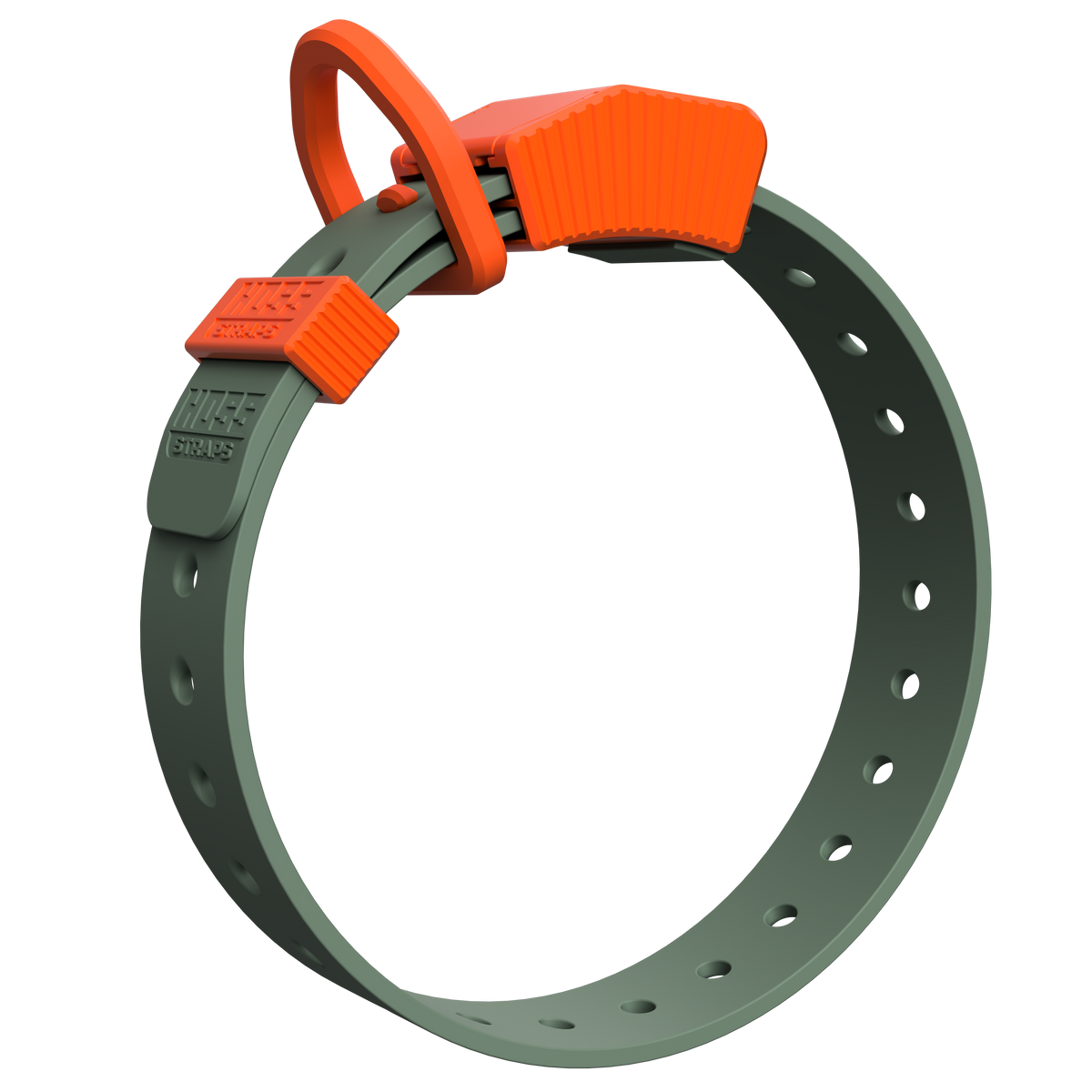 FIELD COLLAR FOR DOGS