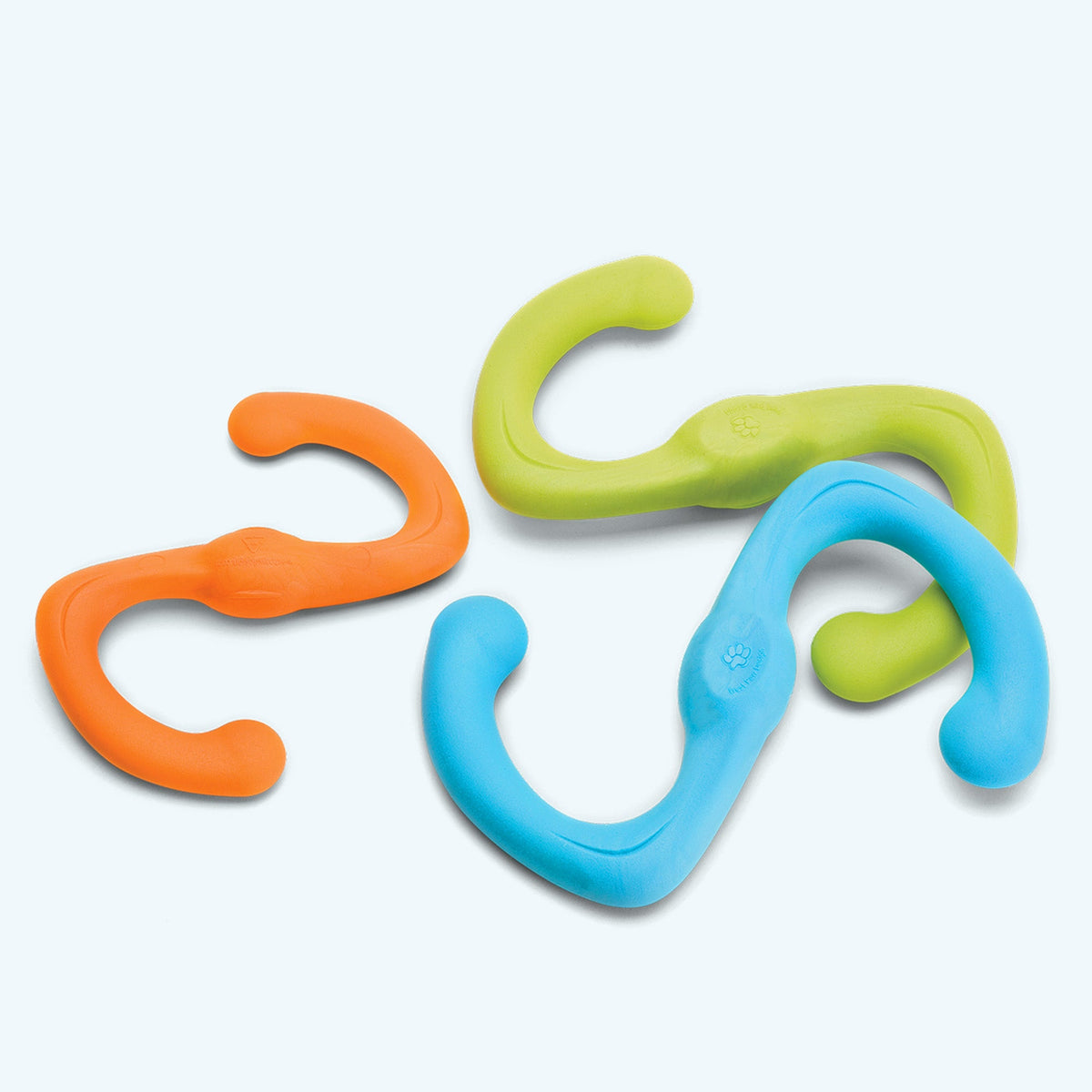 Bumi Fetching, Chewing Toy for Dogs