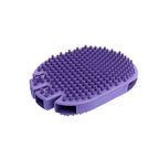 Pet gloves for grooming  bathing pets brushing cats and dogs hair removal and massage glove
