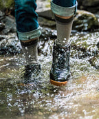 Mountain Hiking Running Socks