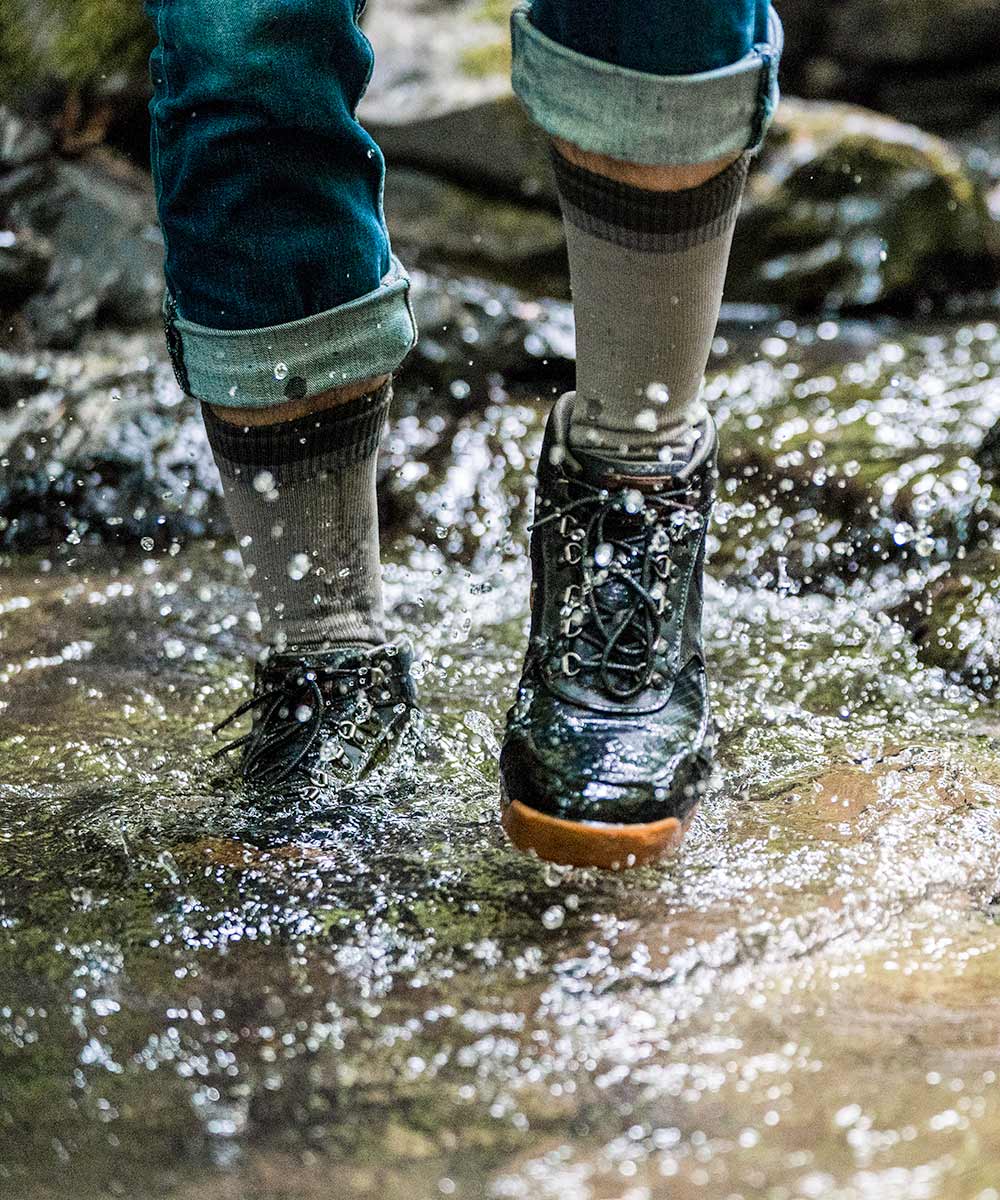 Mountain Hiking Running Socks