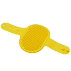 Soft Rubber Dog Cat Brush Pet Bath Silicone Comb Massage Comb Hair Remover