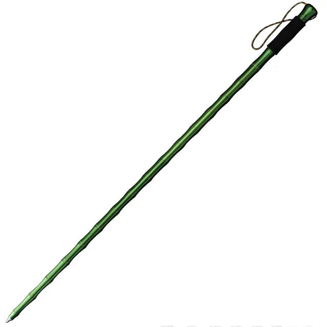 Outdoor defense Tactical stick Hiking Camping equipment Multifunctional Walking Sticks