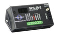 GPS SPEED SENSOR AND INTERFACE