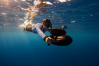VAPOR Under Water Scooter