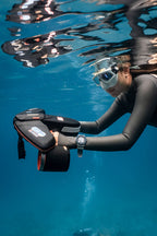 Navbow Under Water Scooter